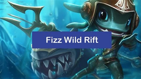 fzzkidd|Fizz Build Guides, Runes and Items .